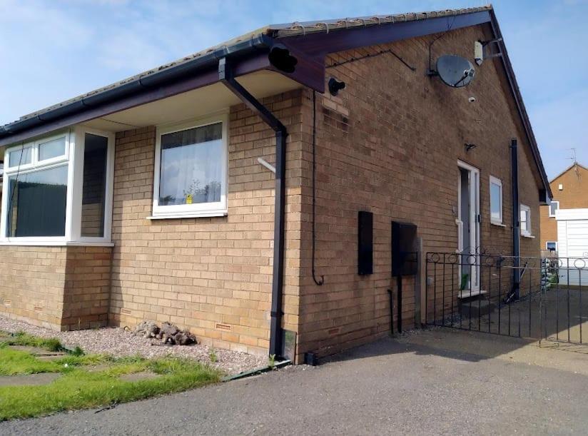 The Lord'S Cottage Filey Luaran gambar