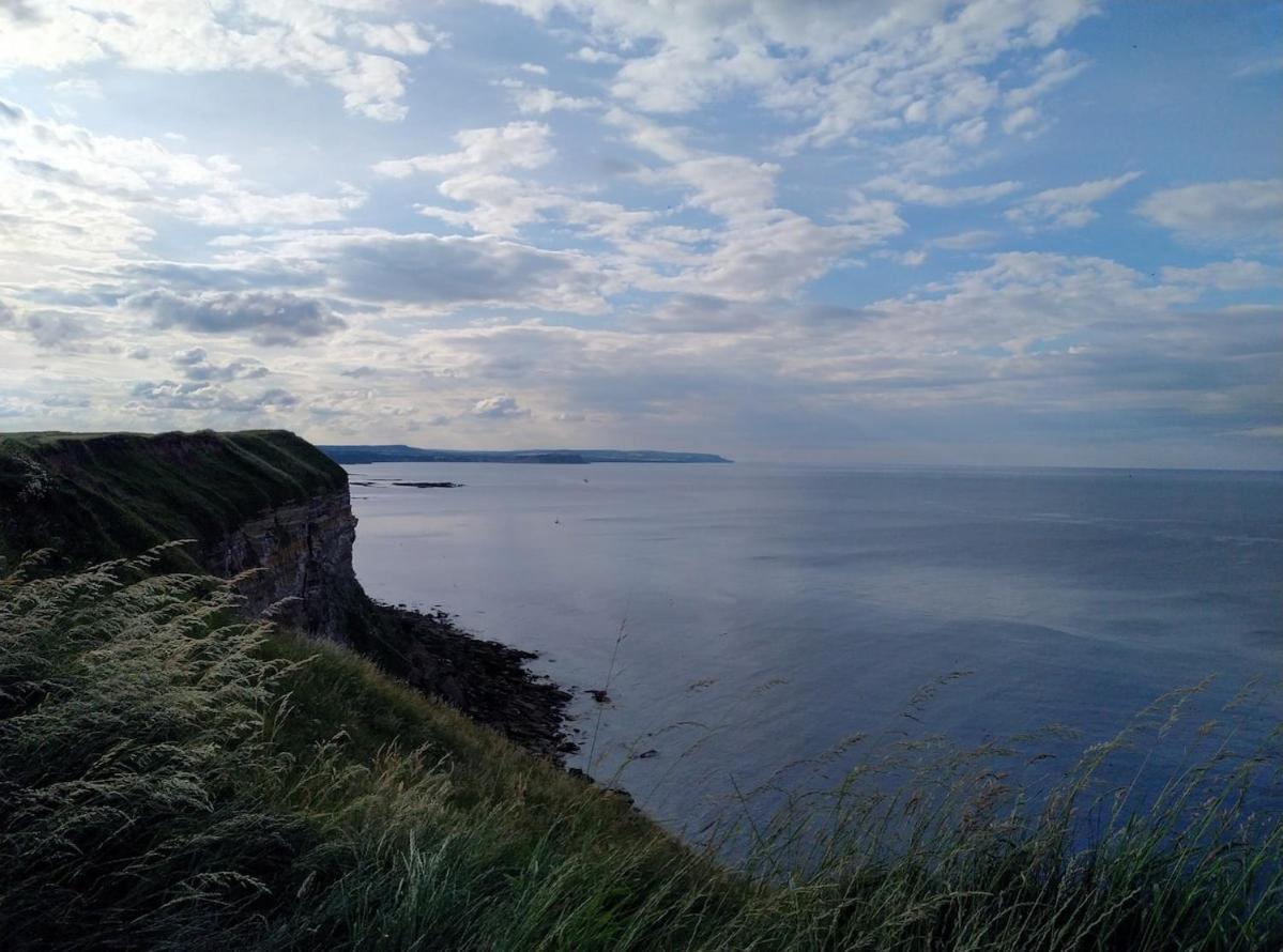 The Lord'S Cottage Filey Luaran gambar